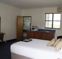Gladstone Capricorn Apartments - Kalgoorlie Accommodation