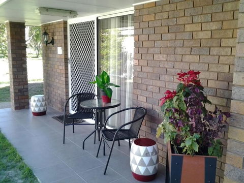 Bottlebrush B&B - Kalgoorlie Accommodation 6