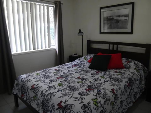 Bottlebrush B&B - Kalgoorlie Accommodation 2