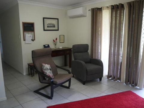 Bottlebrush B&B - Kalgoorlie Accommodation 5