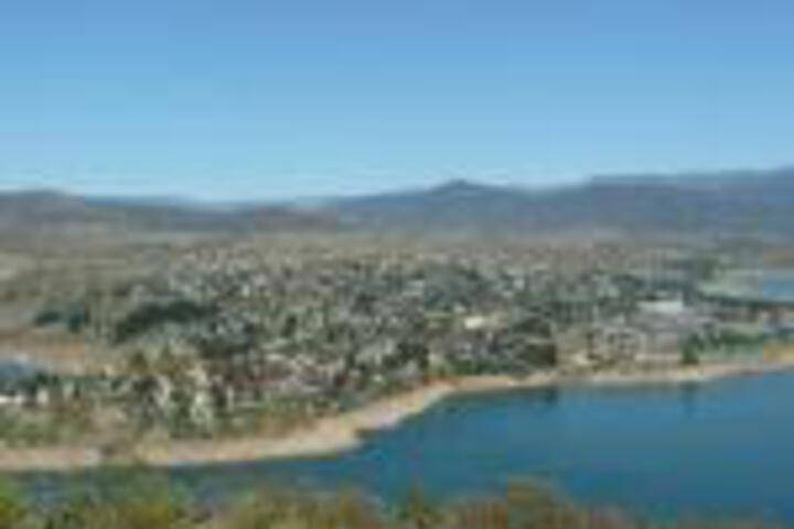 Pilot Wilderness NSW Kalgoorlie Accommodation