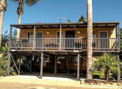 Ingenia Holidays Moruya - Kalgoorlie Accommodation 6
