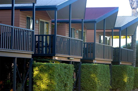 Ingenia Holidays Moruya - Kalgoorlie Accommodation 3