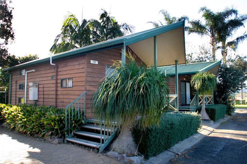 Ingenia Holidays Moruya - Kalgoorlie Accommodation 0