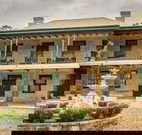 Segenhoe Inn Historic Bed  Breakfast - Kalgoorlie Accommodation