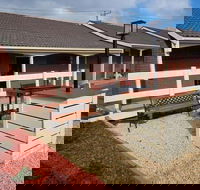 Ararat Colonial Lodge Motel - Kalgoorlie Accommodation