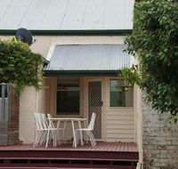 Ballarats victoriana - Kalgoorlie Accommodation