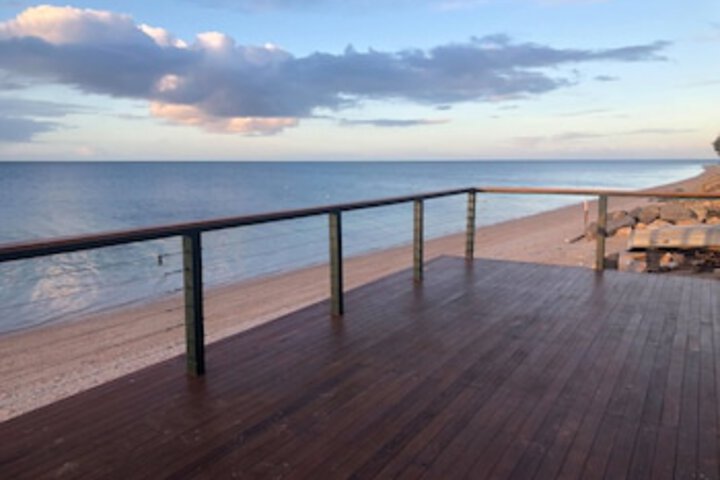 Pine Point SA Kalgoorlie Accommodation