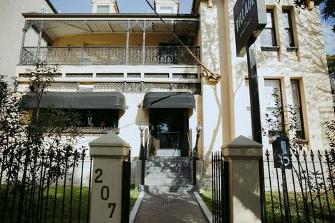 The Village Surry Hills - Kalgoorlie Accommodation 1