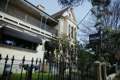 The Village Surry Hills - Kalgoorlie Accommodation 2