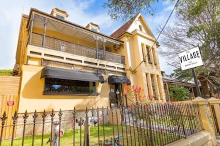 Sydney City NSW Kalgoorlie Accommodation