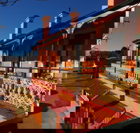 Great Central Hotel Glen Innes - Kalgoorlie Accommodation