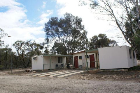 Inglewood Motel And Caravan Park - Kalgoorlie Accommodation 3