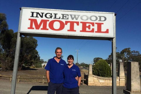 Inglewood Motel And Caravan Park - Kalgoorlie Accommodation 4
