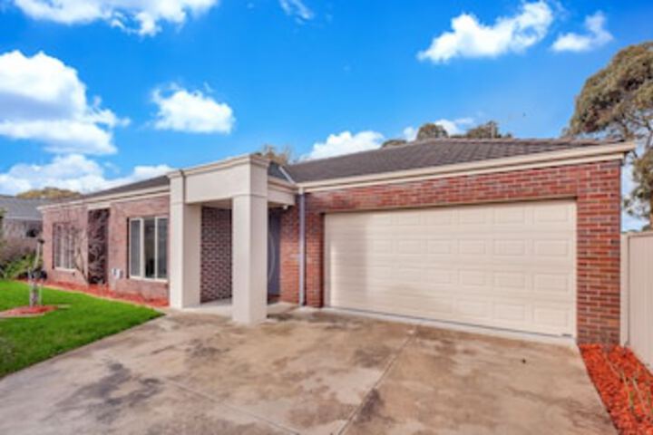 Invermay Park VIC Kalgoorlie Accommodation