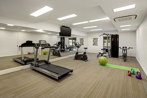 Quest Griffith - Kalgoorlie Accommodation 2