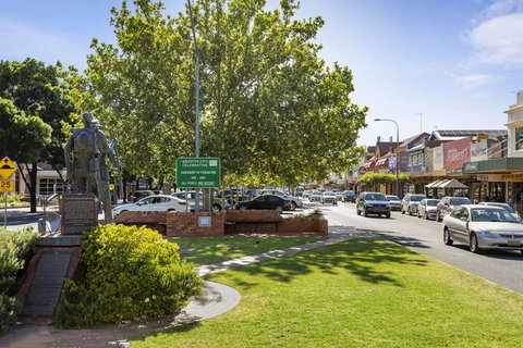 Quest Griffith - Kalgoorlie Accommodation 4