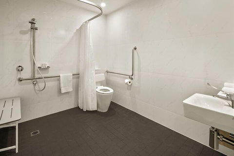 Quest Griffith - Kalgoorlie Accommodation 1