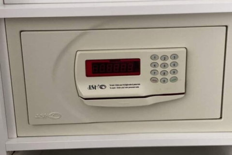 Quest Griffith - Kalgoorlie Accommodation 3