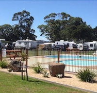 Merimbula Lake Holiday Park - Kalgoorlie Accommodation