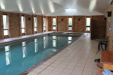 North Parkes Motel - Kalgoorlie Accommodation 0