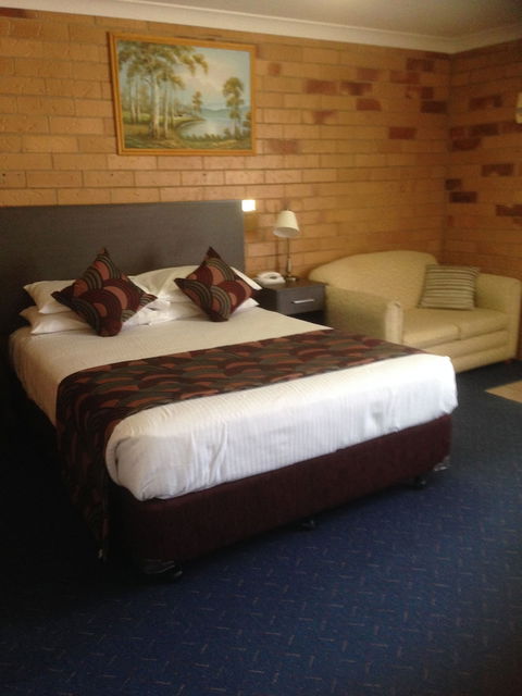 North Parkes Motel - Kalgoorlie Accommodation 5