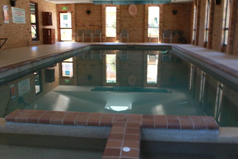 North Parkes Motel - Kalgoorlie Accommodation 1