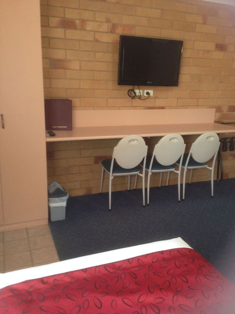 North Parkes Motel - Kalgoorlie Accommodation 6