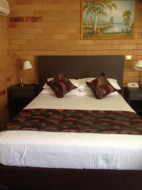 North Parkes Motel - Kalgoorlie Accommodation 4