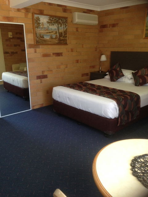 North Parkes Motel - Kalgoorlie Accommodation 2