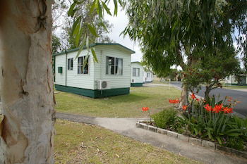 Discovery Parks - Casino - Kalgoorlie Accommodation 6