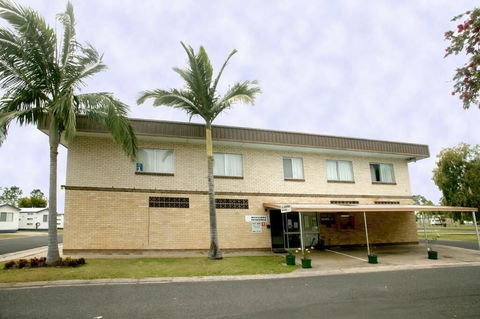Discovery Parks - Casino - Kalgoorlie Accommodation 1