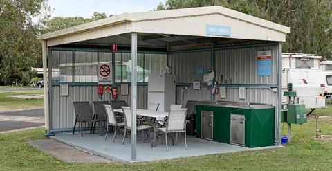 Discovery Parks - Casino - Kalgoorlie Accommodation 5