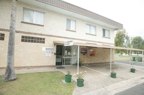 Discovery Parks - Casino - Kalgoorlie Accommodation 2