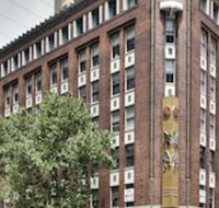 The Pod Sydney - Kalgoorlie Accommodation