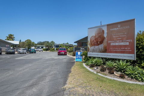 Yamba Waters Holiday Park - Kalgoorlie Accommodation 4