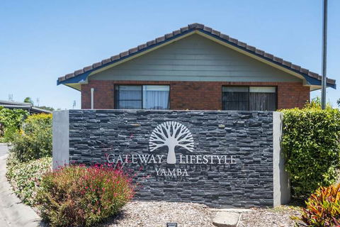Yamba Waters Holiday Park - Kalgoorlie Accommodation 1