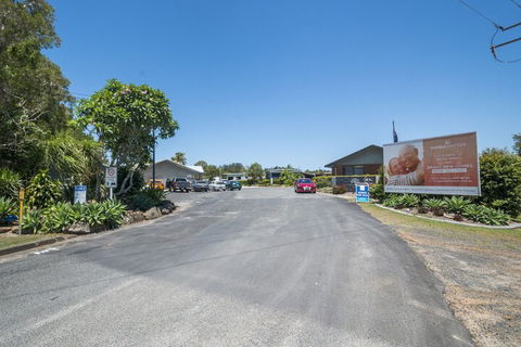 Yamba Waters Holiday Park - Kalgoorlie Accommodation 6