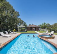 Yamba Waters Holiday Park - Kalgoorlie Accommodation