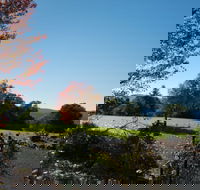 Lookout Mountain Retreat - Kalgoorlie Accommodation