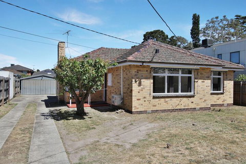 Ivy Units Glen Waverley - Kalgoorlie Accommodation 1