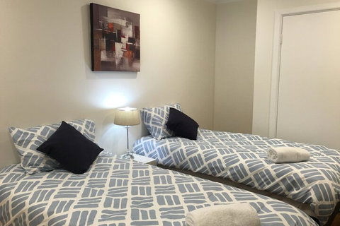 Ivy Units Glen Waverley - Kalgoorlie Accommodation 6