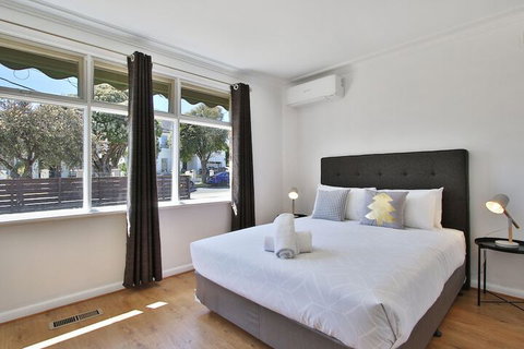 Ivy Units Glen Waverley - Kalgoorlie Accommodation 7