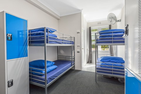 Ady's Place Backpackers - Kalgoorlie Accommodation 5