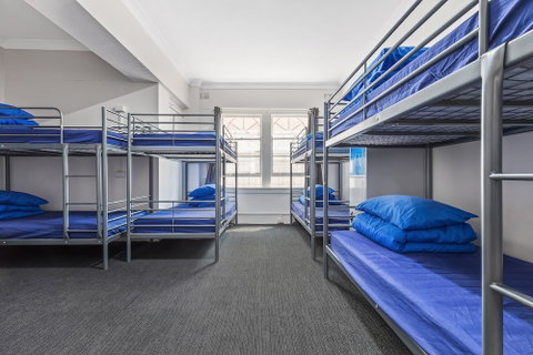 Ady's Place Backpackers - Kalgoorlie Accommodation 1