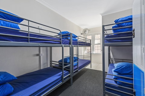 Ady's Place Backpackers - Kalgoorlie Accommodation 2
