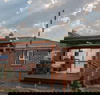 Royal Motel Tenterfield - Kalgoorlie Accommodation
