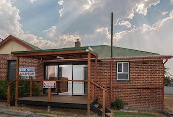 Royal Motel Tenterfield - Kalgoorlie Accommodation 0