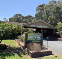 Kingswood Motel - Kalgoorlie Accommodation
