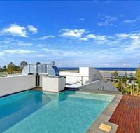Coast Luxury Apartment Penthouse 23 - Kalgoorlie Accommodation